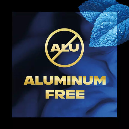 AXE Fine Fragrance Premium Deodorant Body Spray for Men, Blue Lavender