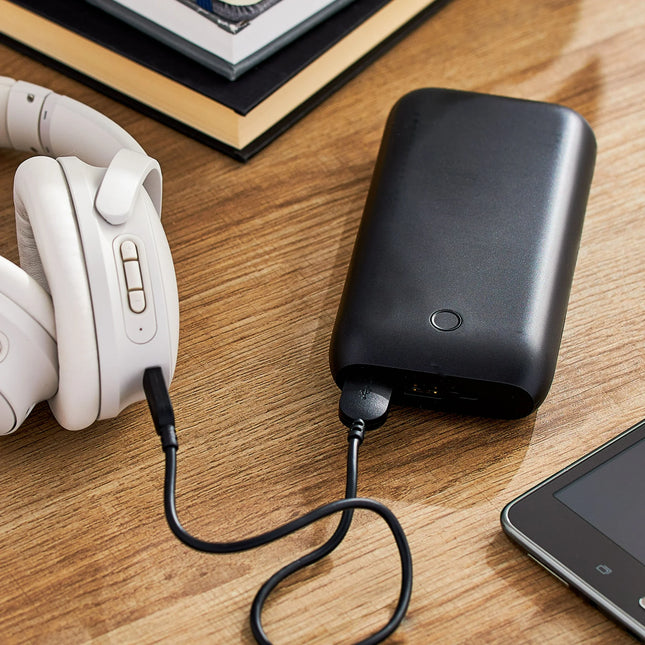 ONN. 20000 MAH BLK Power Bank with PD 20W