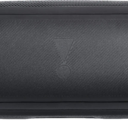 JBL - PartyBox On-The-Go Portable Party Speaker - Black