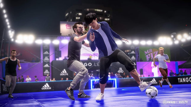 FIFA 20 (PS4)
