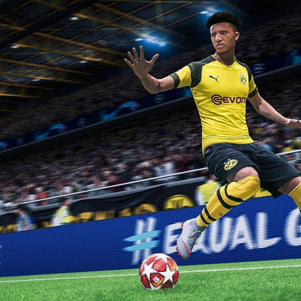 FIFA 20 (PS4)
