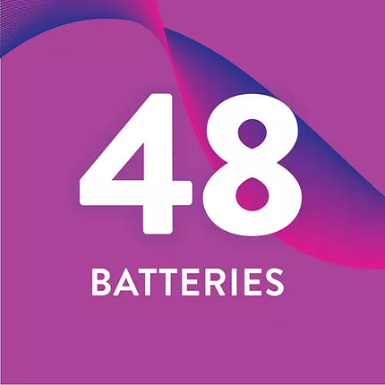 Member's Mark Alkaline AA Batteries