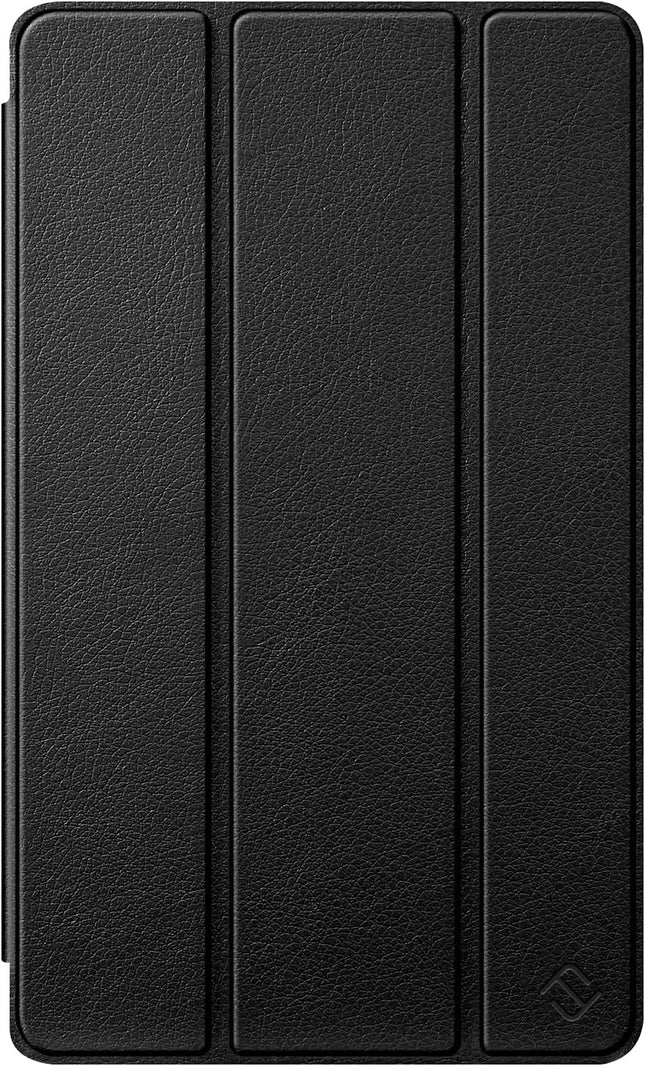 Fintie Slim Case for Samsung Galaxy Tab A7 Lite 8.7 Inch 2021 Model (SM-T220/T225/T227), Ultra Thin Lightweight Hard Back Shell Tri-Fold Stand Cover