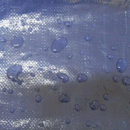 Ozark Trail Medium-Duty Tarp, 16' x 30', Material PE