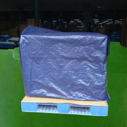 Ozark Trail Medium-Duty Tarp, 16' x 30', Material PE