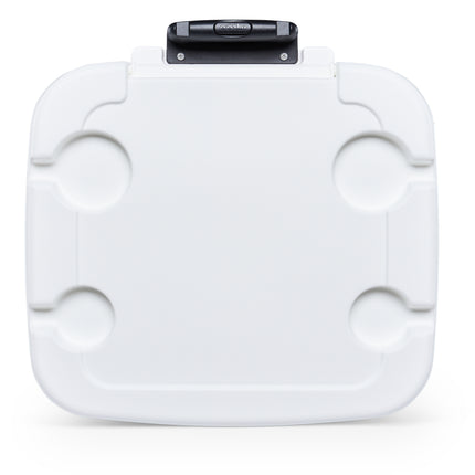 Igloo 60 QT Laguna Ice Chest Cooler with Wheels, Blue