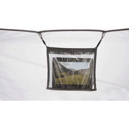 Ozark Trail 6-Person Clip & Camp Dome Tent, 12-Foot x 8.5-Foot x 72-Inch