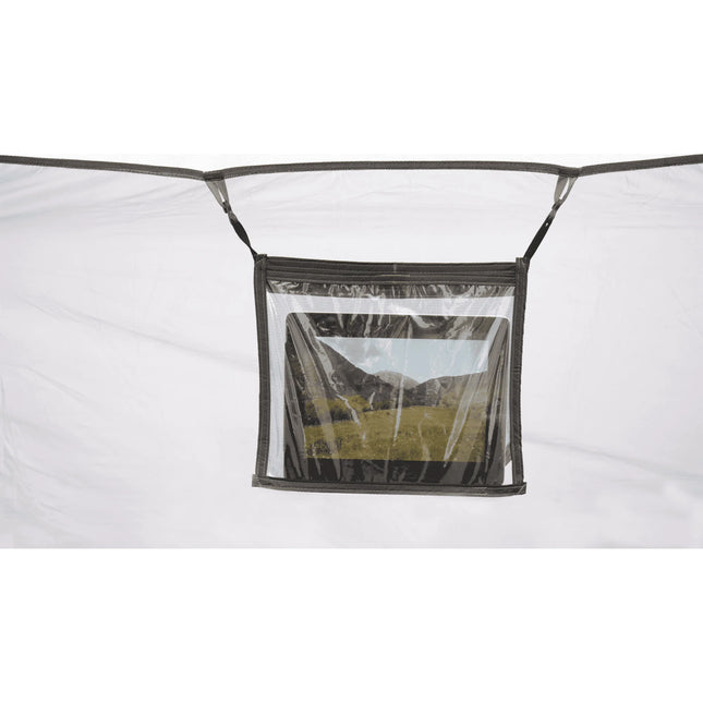 Ozark Trail 6-Person Clip & Camp Dome Tent, 12-Foot x 8.5-Foot x 72-Inch