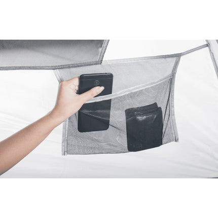 Ozark Trail 6-Person Clip & Camp Dome Tent, 12-Foot x 8.5-Foot x 72-Inch