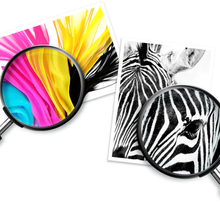 HP - 67 Standard Capacity Ink Cartridge - Tri-Color
