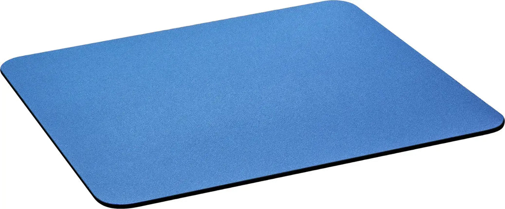 Insignia� - Mouse Pad - Blue