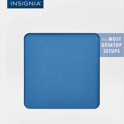 Insignia� - Mouse Pad - Blue