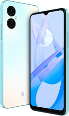 BLU - G53 64GB (Unlocked) - Pearl