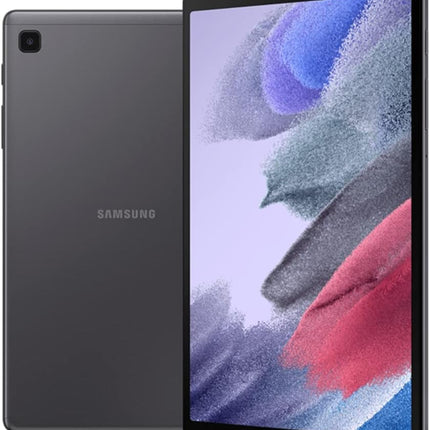 Samsung Galaxy Tab A7 Lite 8.7'' (2021, WiFi + Cellular) 32GB 4G LTE Tablet SM-T225 (Grey, LTE+WiFi)