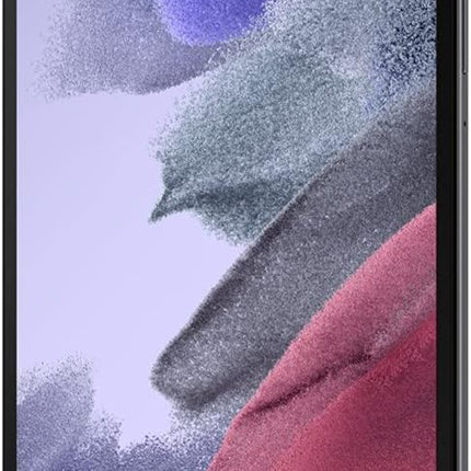 Samsung Galaxy Tab A7 Lite 8.7'' (2021, WiFi + Cellular) 32GB 4G LTE Tablet SM-T225 (Grey, LTE+WiFi)