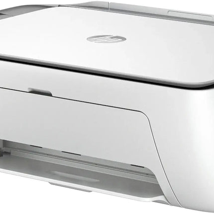HP - DeskJet 2734e Wireless All-In-One Inkjet Printer with 3 months ofInstant Ink  - White
