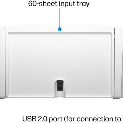 HP - DeskJet 2734e Wireless All-In-One Inkjet Printer with 3 months ofInstant Ink  - White