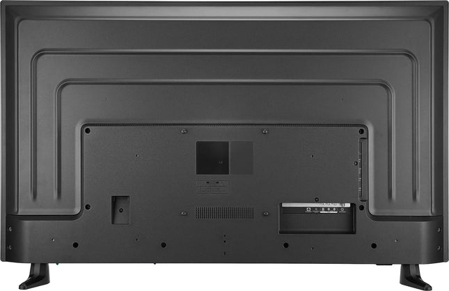 InsigniaTM - 50" Class F30 Series LED 4K UHD Smart Fire TV