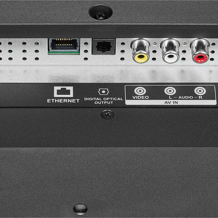 InsigniaTM - 50" Class F30 Series LED 4K UHD Smart Fire TV
