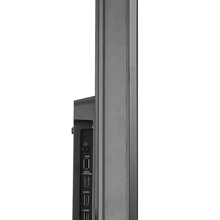 InsigniaTM - 50" Class F30 Series LED 4K UHD Smart Fire TV