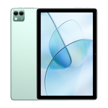 DOOGEE T10S Tablet PC, 10.1 inch, 6GB+128GB, Android 13 Spreadtrum T606 (Green)