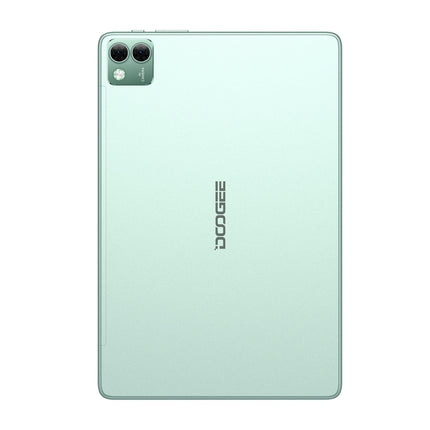 DOOGEE T10S Tablet PC, 10.1 inch, 6GB+128GB, Android 13 Spreadtrum T606 (Green)