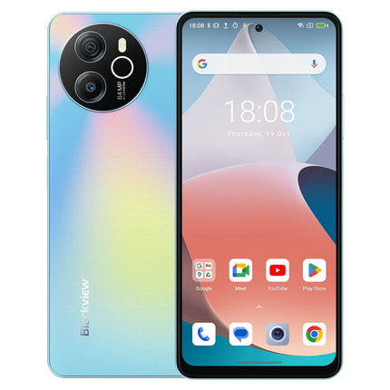 Blackview SHARK 8, 8GB+128GB, Fingerprint Identification, 6.78 inch Android 13