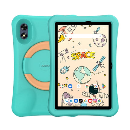 UMIDIGI G2 Tab Kids Tablet PC 10.1 inch, 4GB+64GB, Android 13 RK3562 Quad-Core,