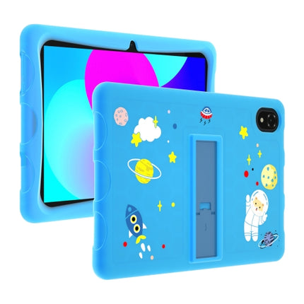 DOOGEE U10 KID Tablet 10.1 inch, 9GB+128GB, Android 13 RK3562 Quad Core (Blue)