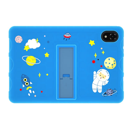 DOOGEE U10 KID Tablet 10.1 inch, 9GB+128GB, Android 13 RK3562 Quad Core (Blue)