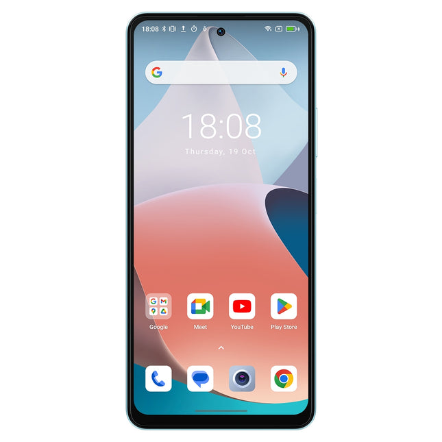 Blackview SHARK 8, 8GB+256GB, Fingerprint Identification, 6.78 inch Android 13
