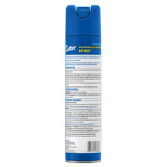 Cutter Backwoods Insect Repellent, 7.5 Ounces, Aerosol Spray