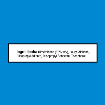 Equate Super Lice Kit, 4.05 fl oz
