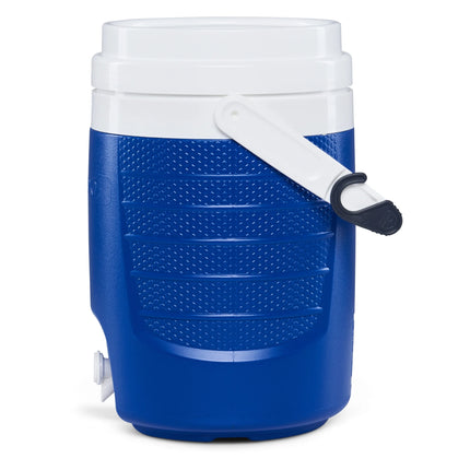 Igloo 2-Gallon Sport Plastic Beverage Jug with Hooks