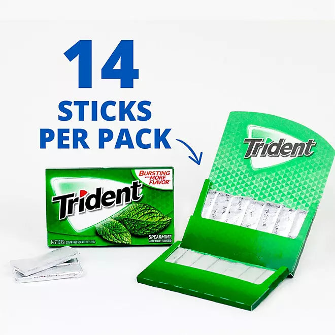 Tic Tac Freshmint Breath Mints, On-The-Go Refreshment