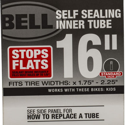Bell Standard 26-inch Bike Tube