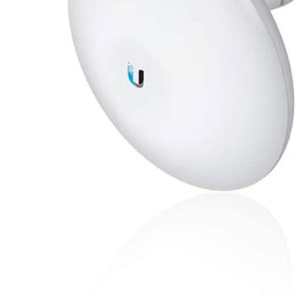 Ubiquiti Networks 2 PACK NBE-5AC-GEN2 NanoBeam ac Gen2 airMAX ac CPE with Dedicated Management Radio