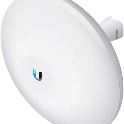 Ubiquiti Networks 2 PACK NBE-5AC-GEN2 NanoBeam ac Gen2 airMAX ac CPE with Dedicated Management Radio