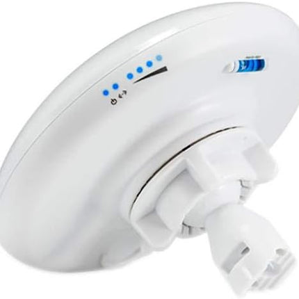 Ubiquiti Networks 2 PACK NBE-5AC-GEN2 NanoBeam ac Gen2 airMAX ac CPE with Dedicated Management Radio