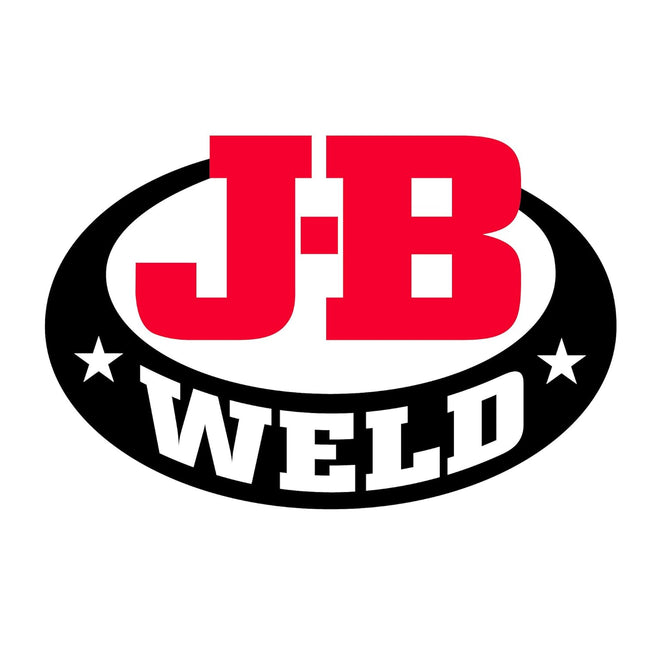 J-B Weld Muffler Seal Muffler Cement Plastic Tube 6 oz. (37906)