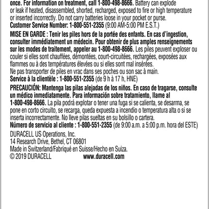 Duracell Ion Speed 1000 Charger for Rechargeable AA and AAA Batteries, Includes 6 AA and 2 AAA Pre-Charged Batteries for Household and Business
