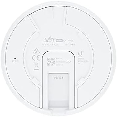 Camera G4 Dome (Single Unit)