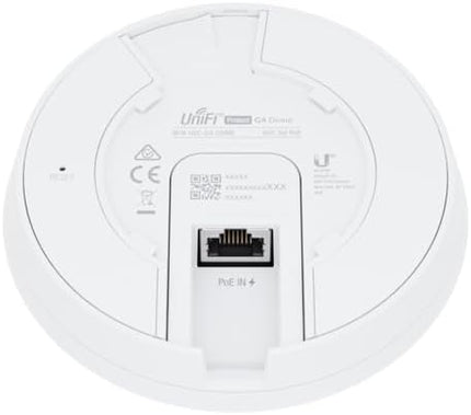 Camera G4 Dome (Single Unit)