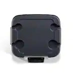 IGLOO Cool 60 qt. Roller Cooler