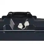 IGLOO Cool 60 qt. Roller Cooler