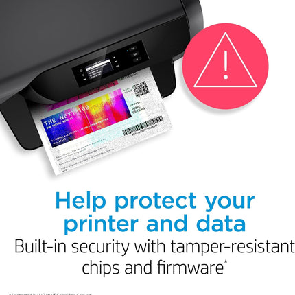 HP 67XL Tri-color High-yield Ink Cartridge | Works with HP DeskJet 1255, 2700, 4100 Series, HP ENVY 6000, 6400 Series | Eligible for Instant Ink | 3YM58AN