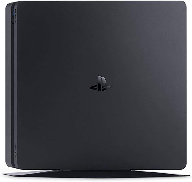 Playstation SONY 4, 500GB Slim System [CUH-2215AB01], Black, 3003347 (Renewed)