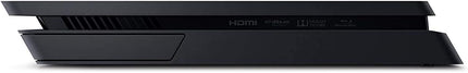 Playstation SONY 4, 500GB Slim System [CUH-2215AB01], Black, 3003347 (Renewed)