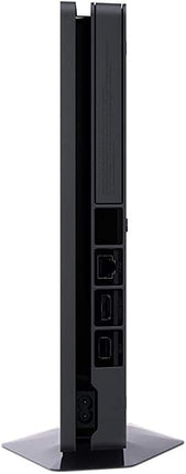 Playstation SONY 4, 500GB Slim System [CUH-2215AB01], Black, 3003347 (Renewed)
