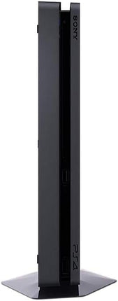 Playstation SONY 4, 500GB Slim System [CUH-2215AB01], Black, 3003347 (Renewed)